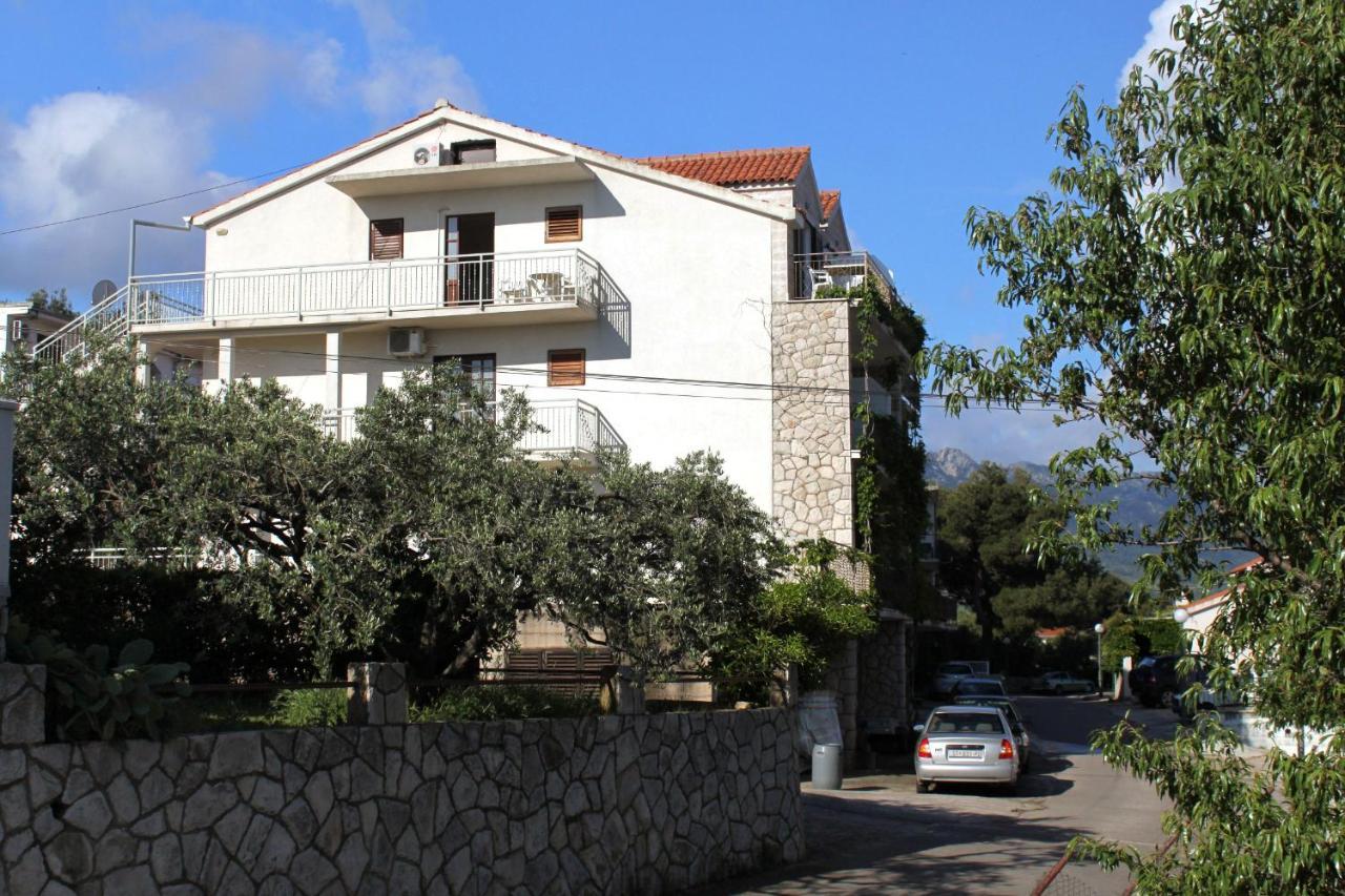 Apartments With A Parking Space Jelsa, Hvar - 8765 Jelsa  Exterior foto