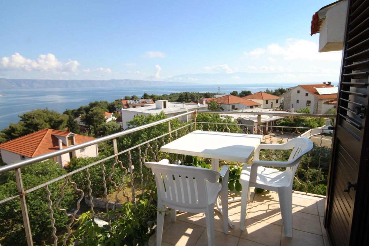 Apartments With A Parking Space Jelsa, Hvar - 8765 Jelsa  Exterior foto