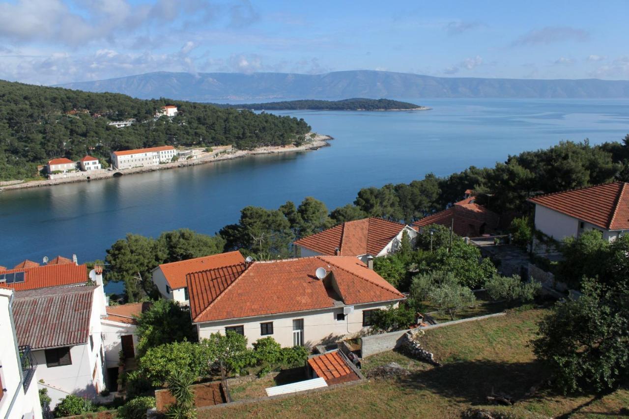 Apartments With A Parking Space Jelsa, Hvar - 8765 Jelsa  Exterior foto