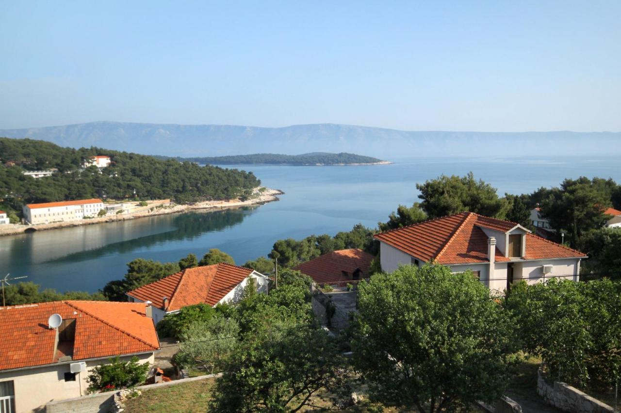 Apartments With A Parking Space Jelsa, Hvar - 8765 Jelsa  Exterior foto